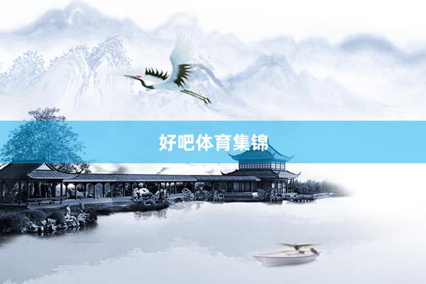 好吧体育集锦