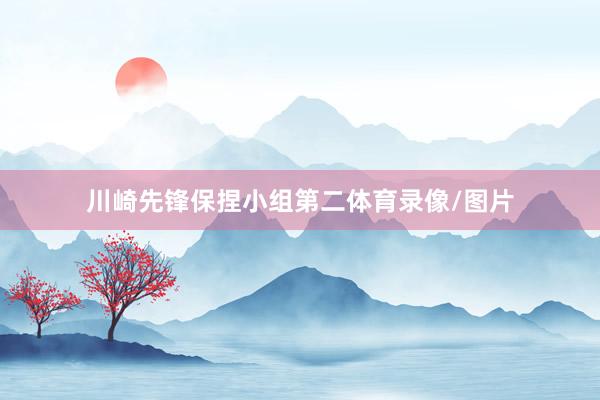 川崎先锋保捏小组第二体育录像/图片